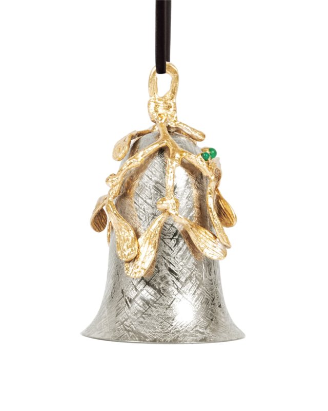Mistletoe Bell