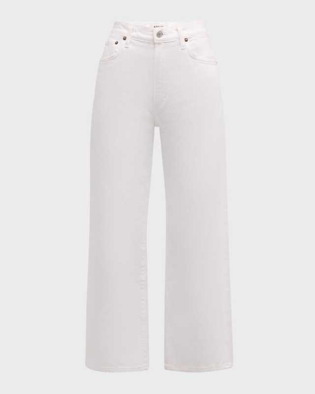 Harper Crop Jeans