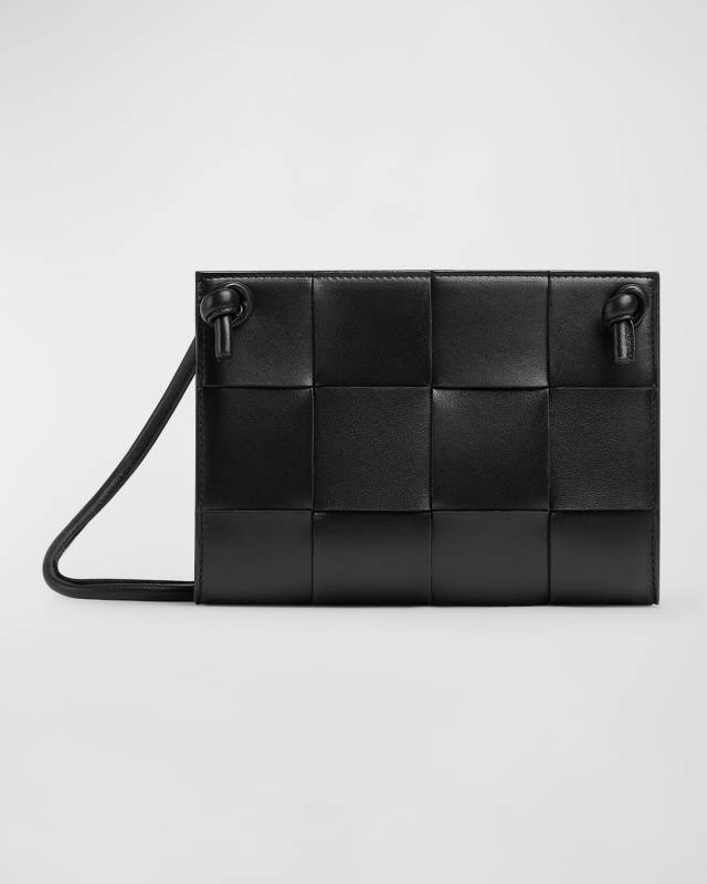Mini Cassette Bag