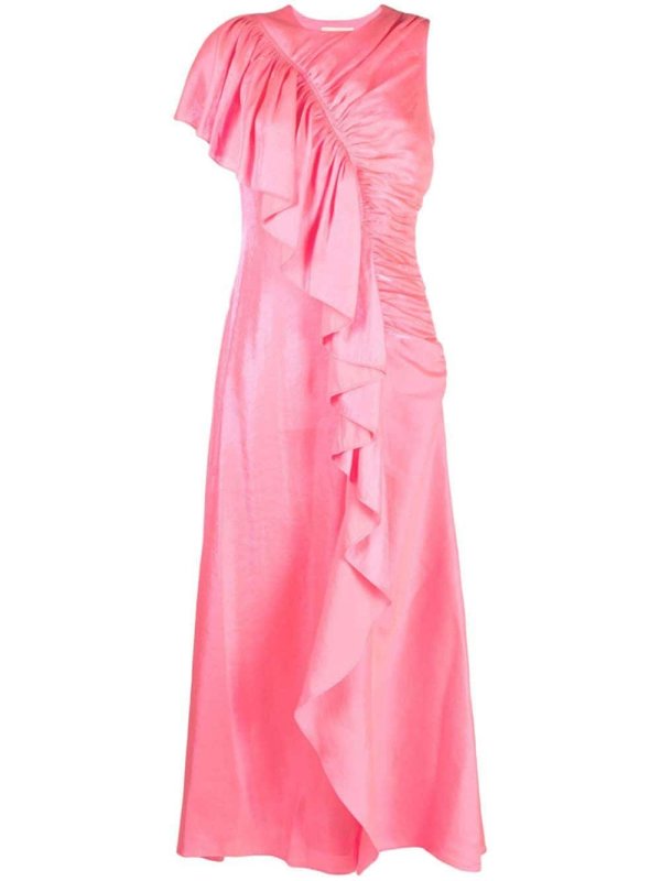 Lali long dress