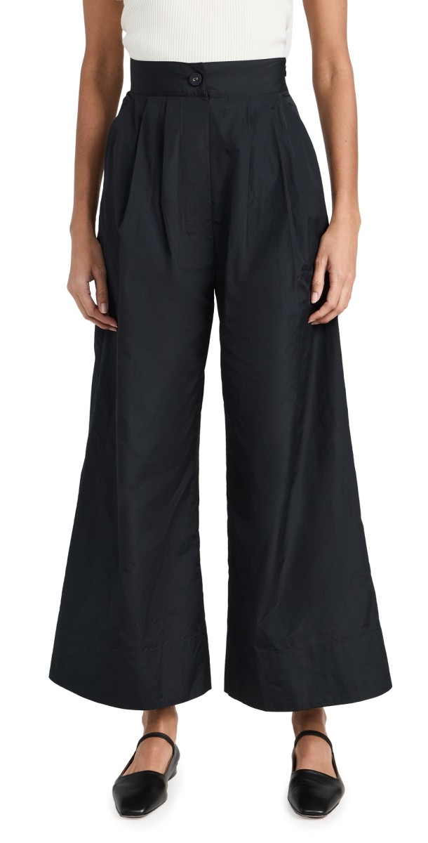 Rachel Comey Coxsone Pants Black
