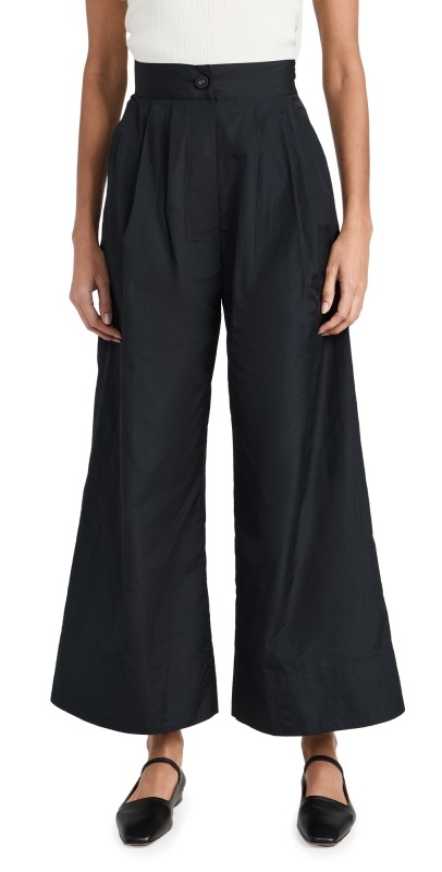 Rachel Comey Coxsone Pants Black