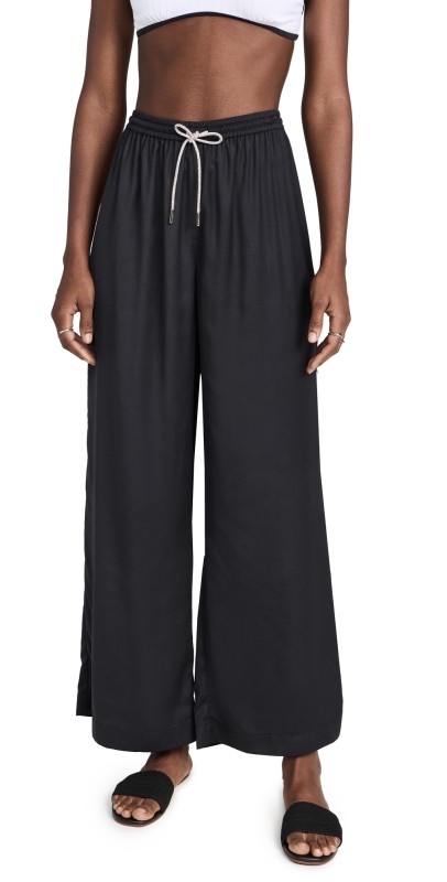Solid & Striped The Dani Pants Blackout
