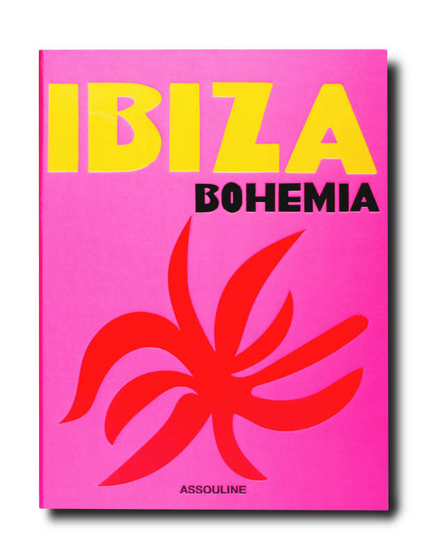 Ibiza Bohemia Book
