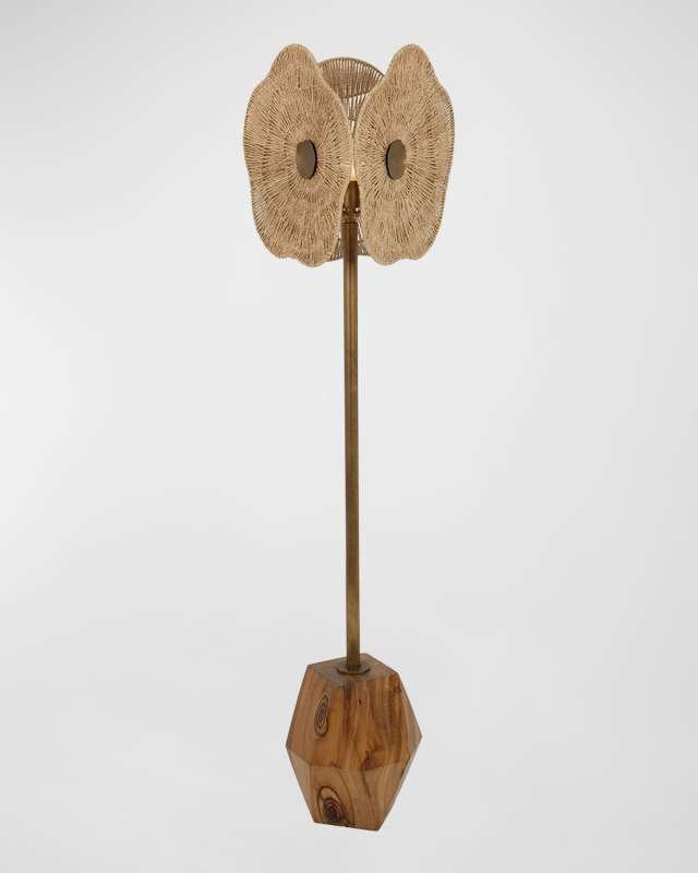 Poppy Floor Lamp