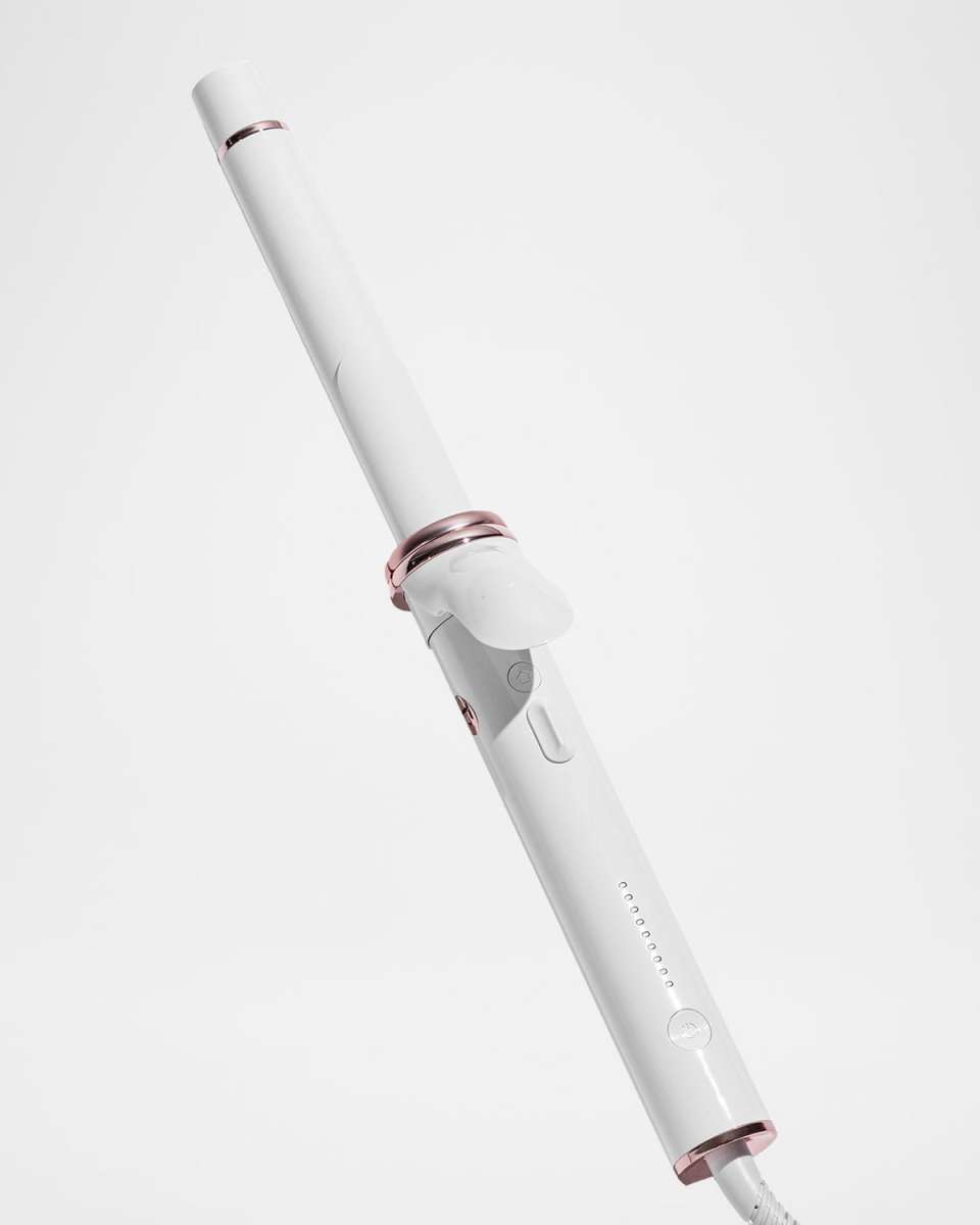 CurlWrap 1" Automatic Rotating Curling Iron
