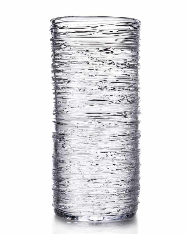 Echo Lake Large Vase