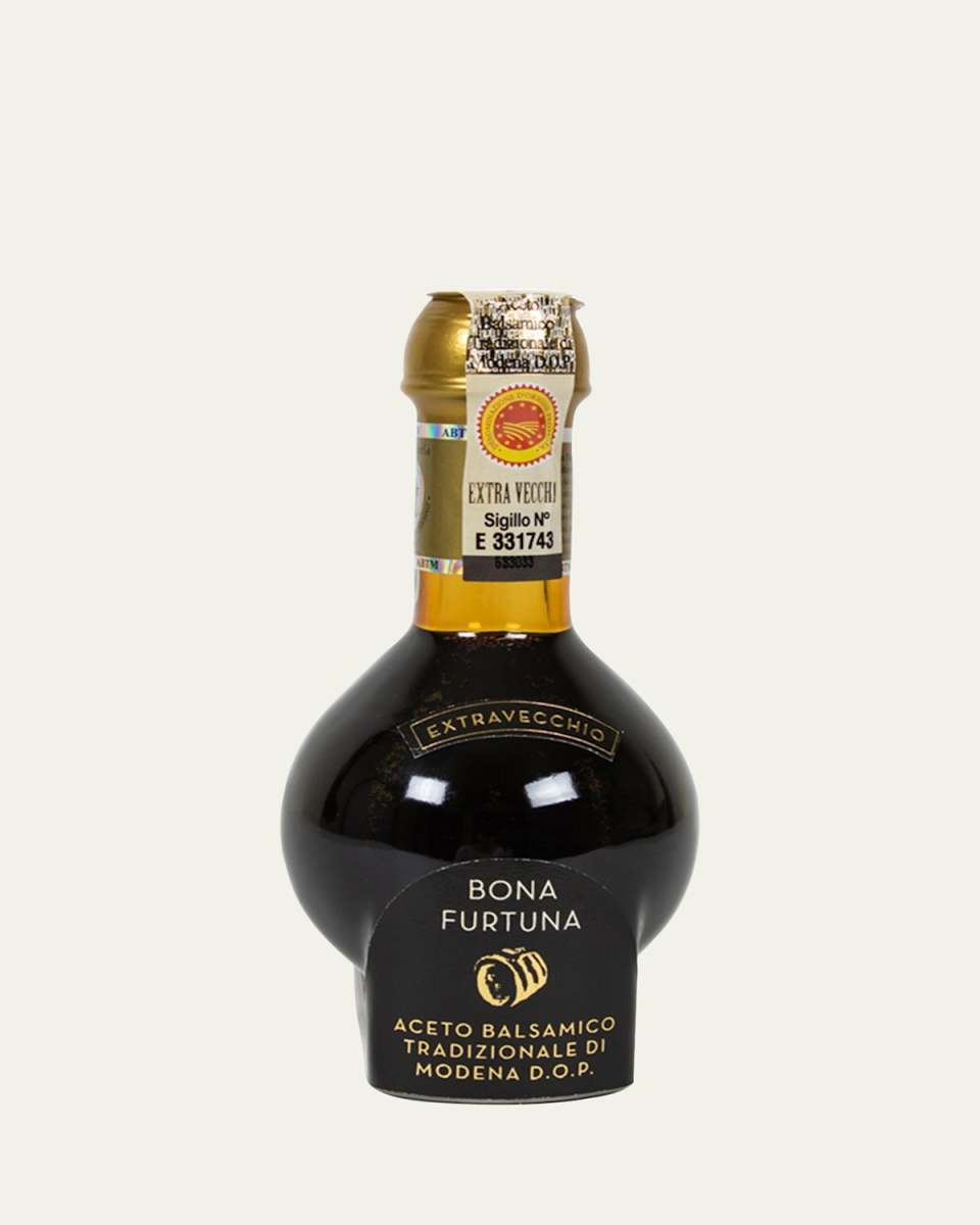 25-Year Aged Tradizionale DOP Balsamic Vinegar