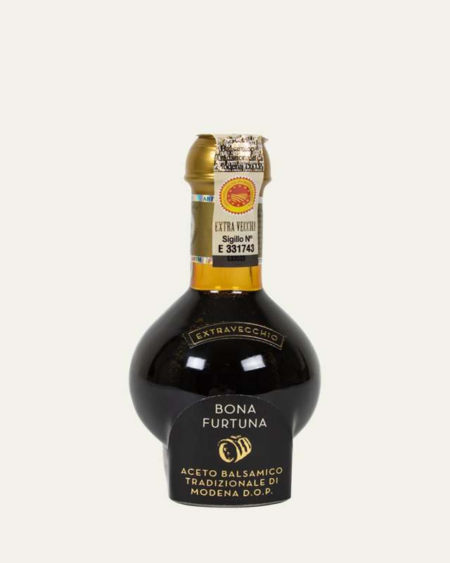 25-Year Aged Tradizionale DOP Balsamic Vinegar