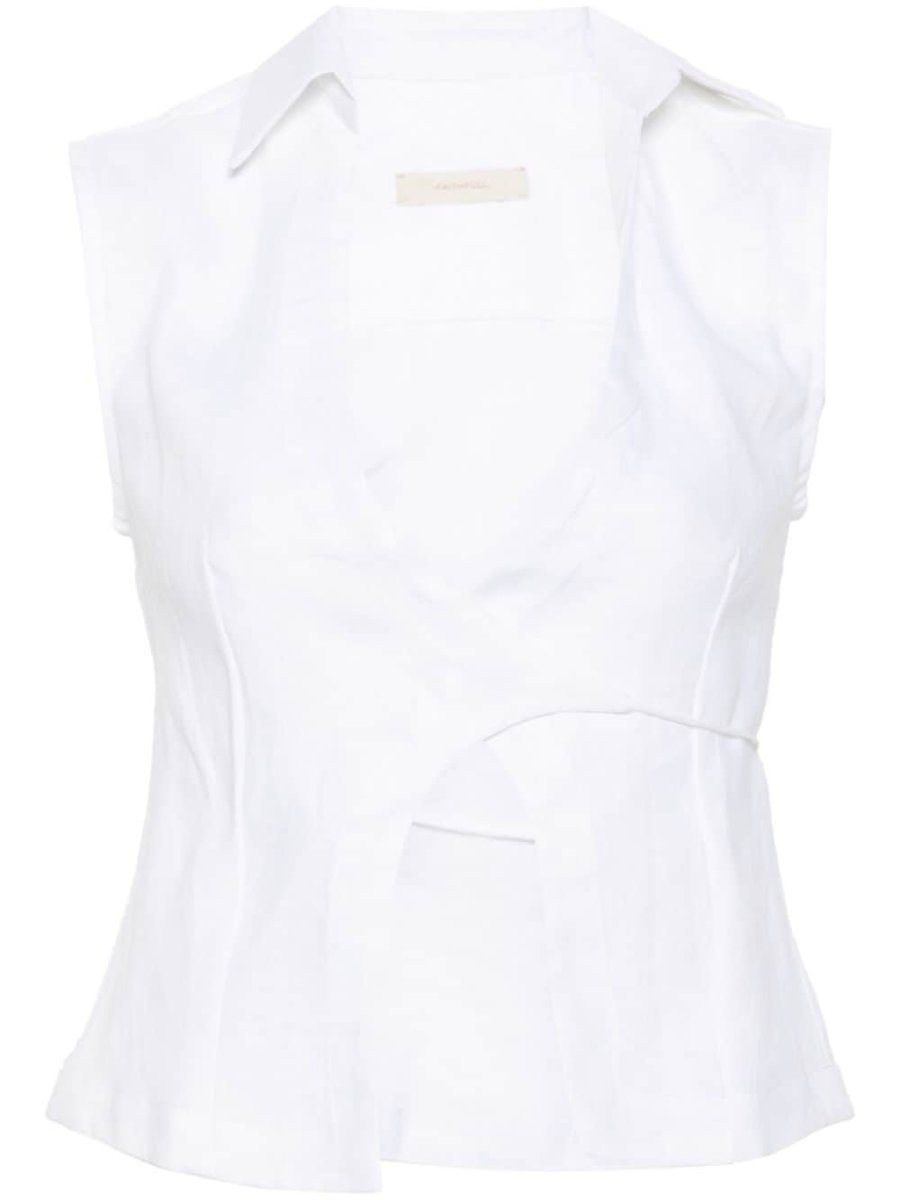 Antibes shirt