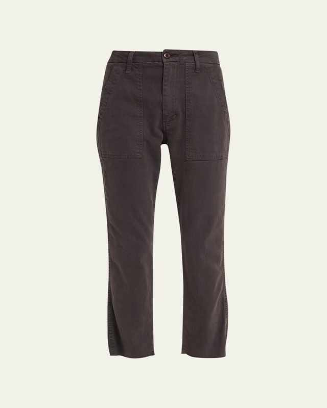 Easy Army Trouser