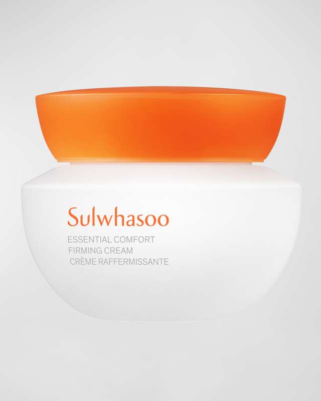 Essential Comfort Firming Cream, 0.5 oz.