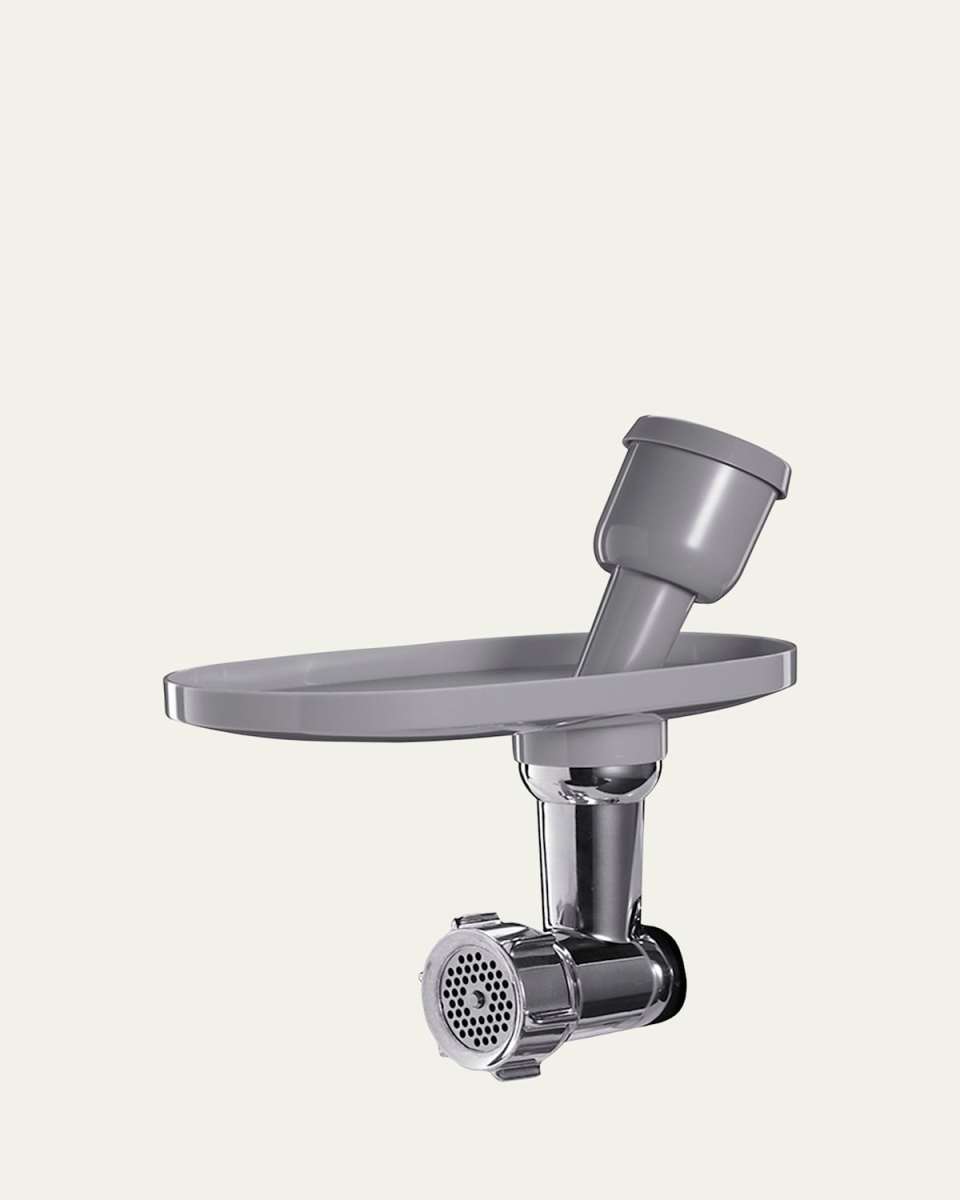 Food Grinder Stand Mixer Accessory