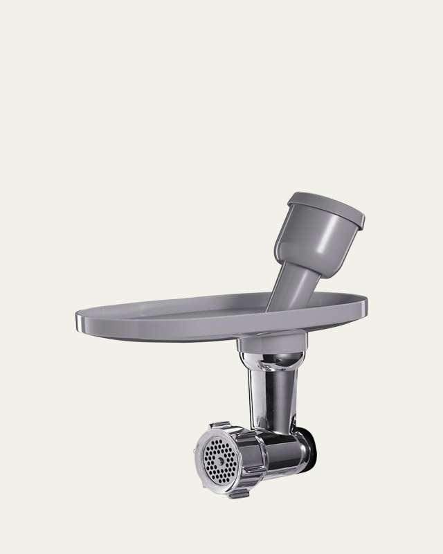 Food Grinder Stand Mixer Accessory