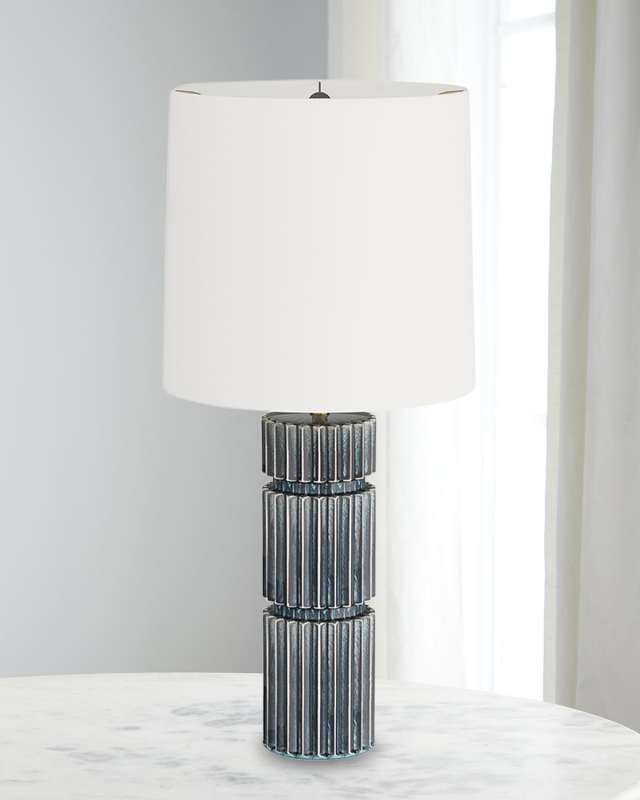 Annika 31" Table Lamp