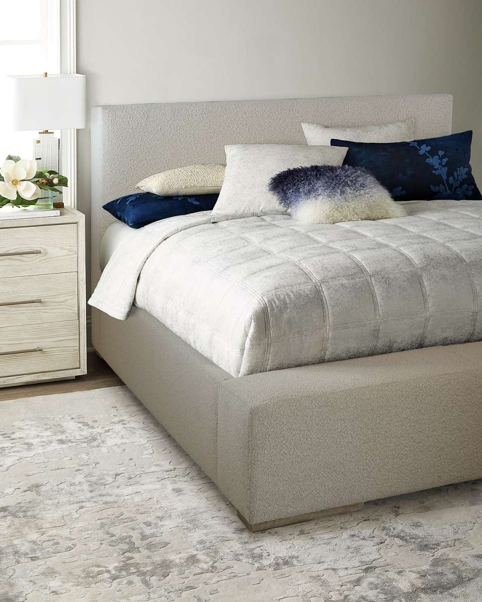 Dunhill Upholstered
