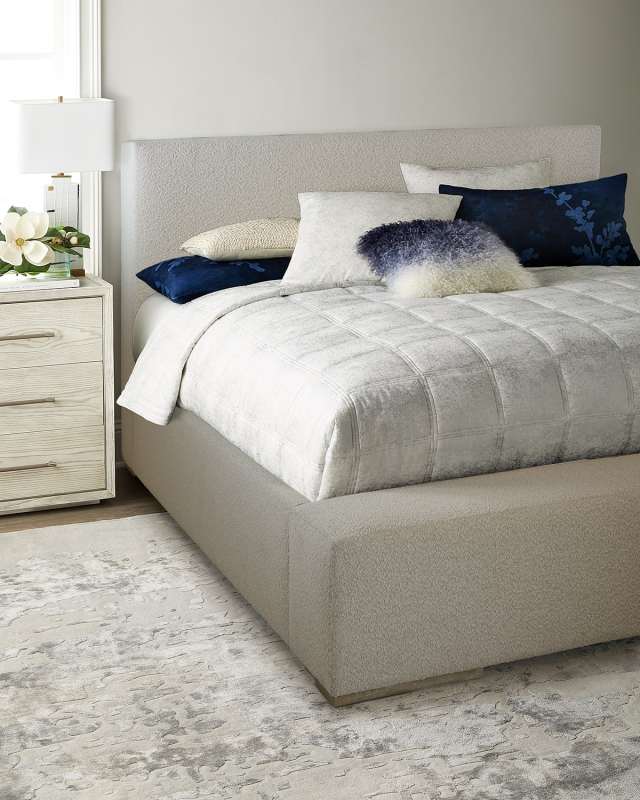 Dunhill Upholstered