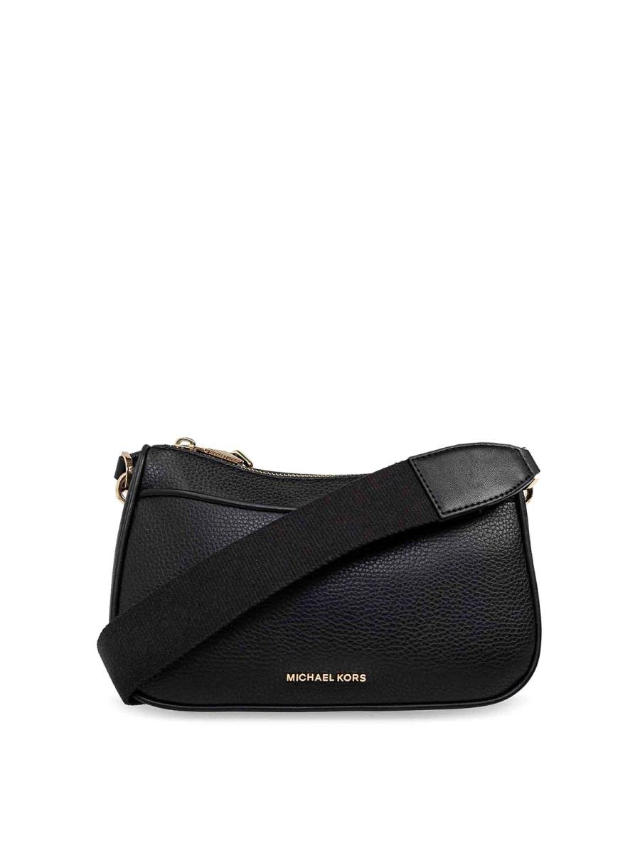 Michael Kors Sac Bandoulière - Noir