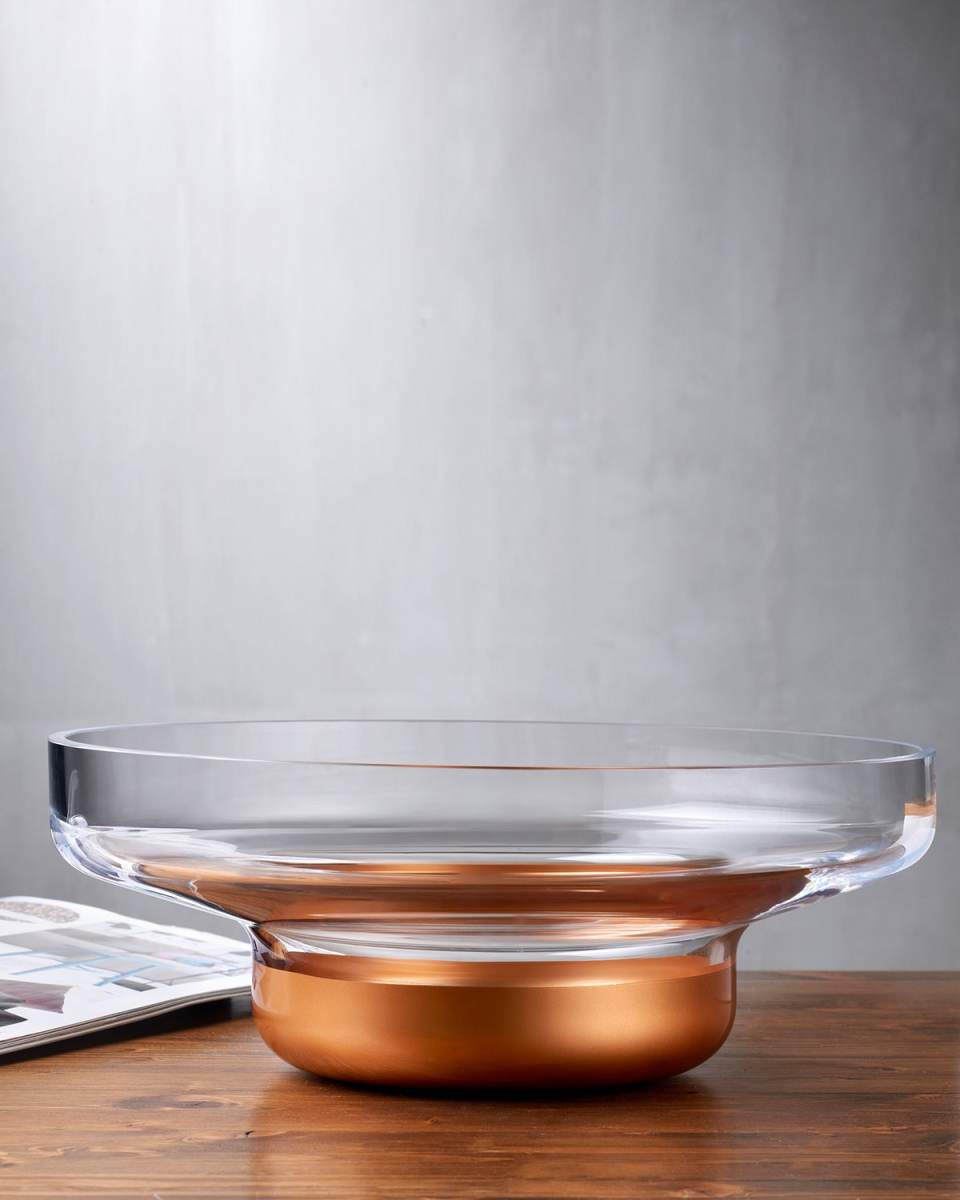 Contour Large Bowl
