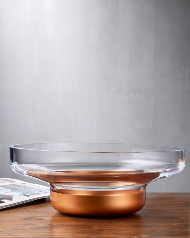 Contour Large Bowl
