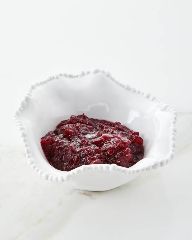Vida Alegria Small Sauce Bowl