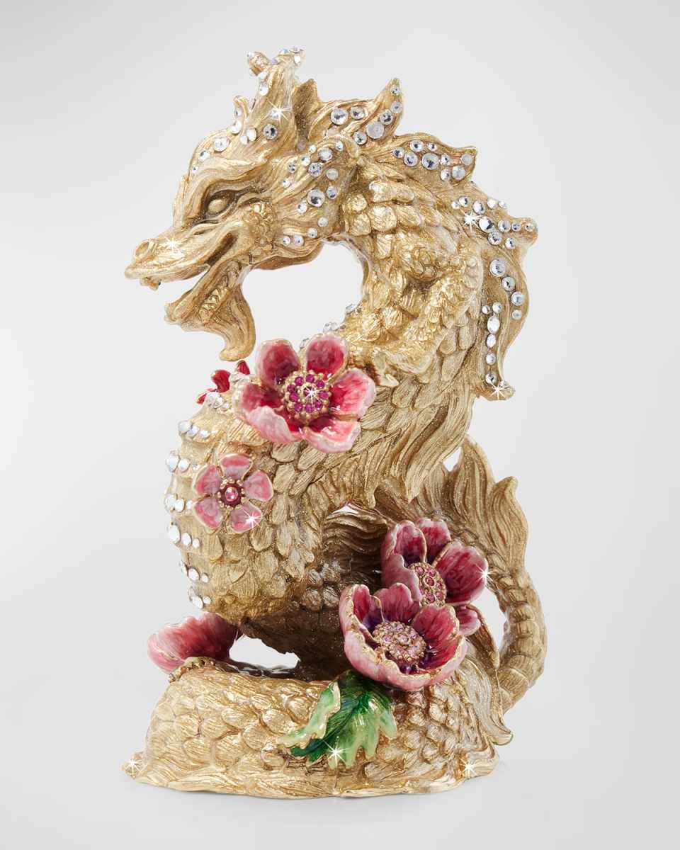 2024 Year of the Dragon Figurine