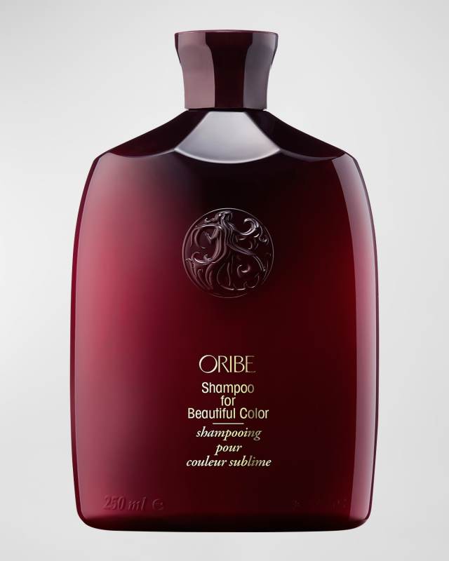 Shampoo for Beautiful Color, 8.5 oz.