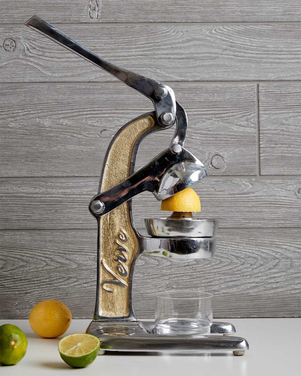 13.5" Citrus Juicer