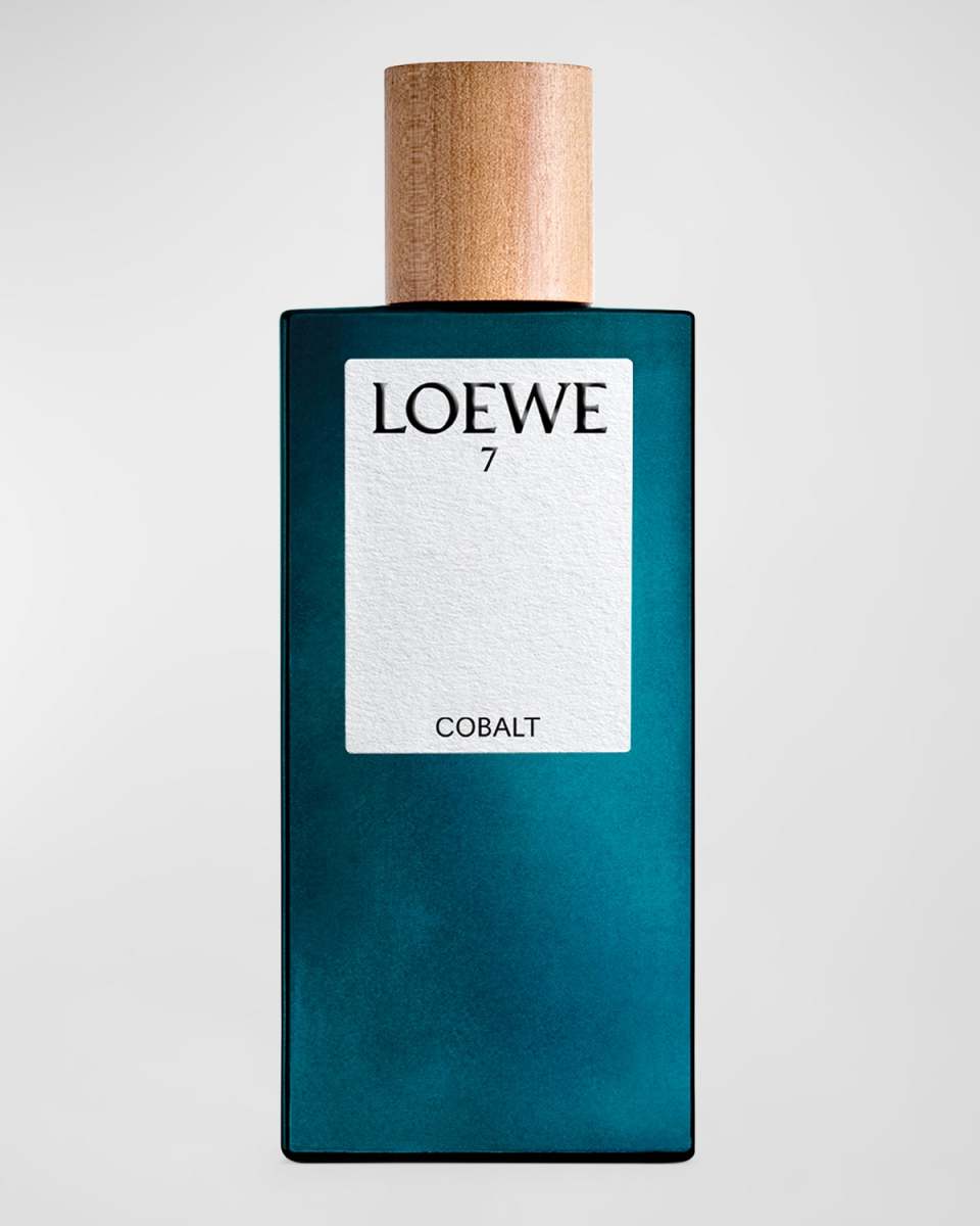 7 Cobalt Eau de Parfum,