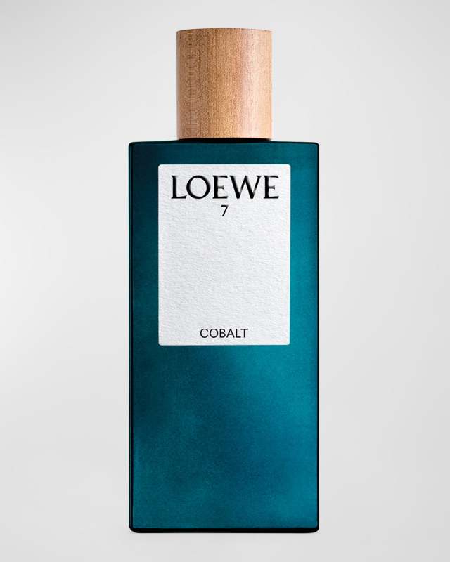 7 Cobalt Eau de Parfum,