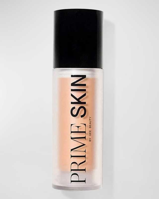 Prime Skin by Gee Beauty