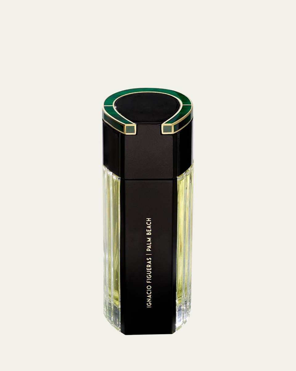 Palm Beach Eau de Parfum Spray, 3.4 oz./ 100 mL