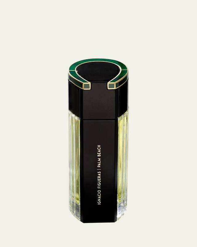 Palm Beach Eau de Parfum Spray, 3.4 oz./ 100 mL