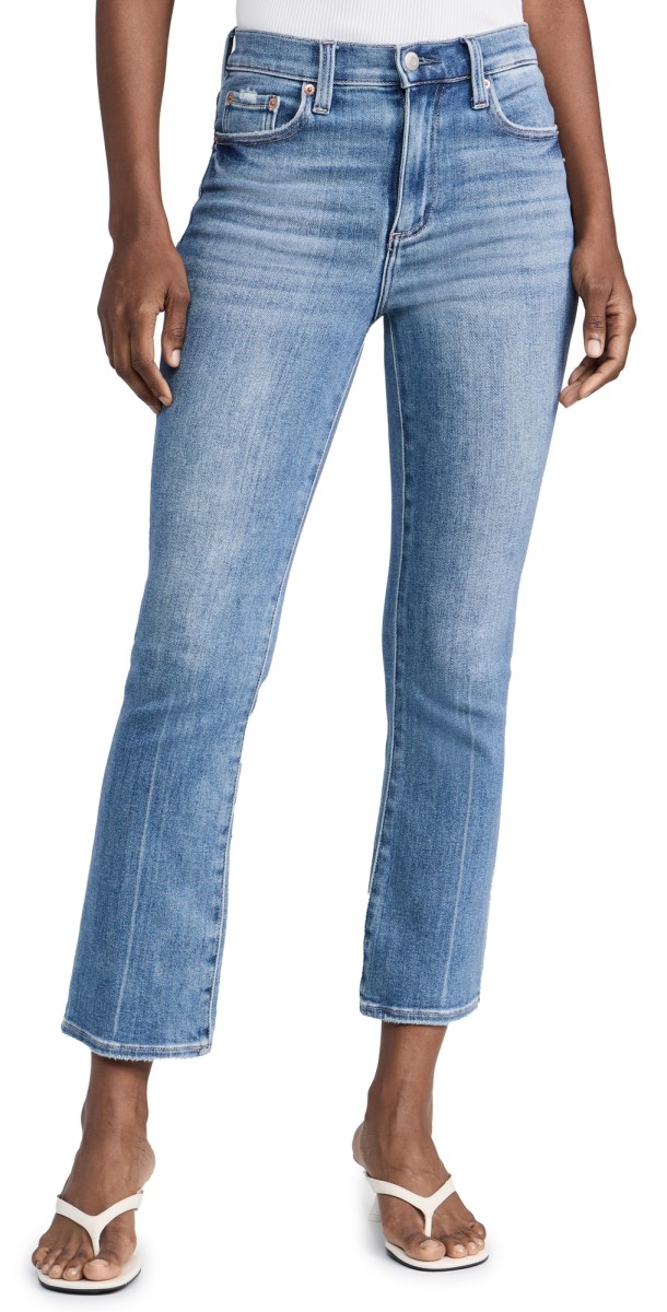 Pistola Denim Lennon Jeans Caravan