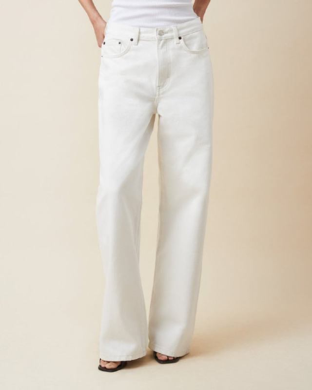 JEANERICA BW017 Belem Jeans