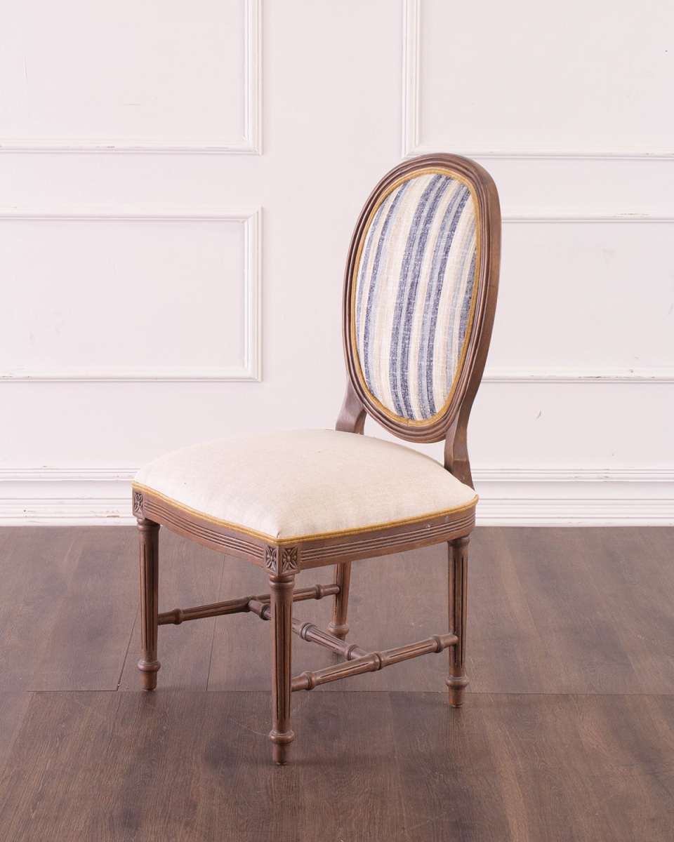 Saint Germain Dining Chair