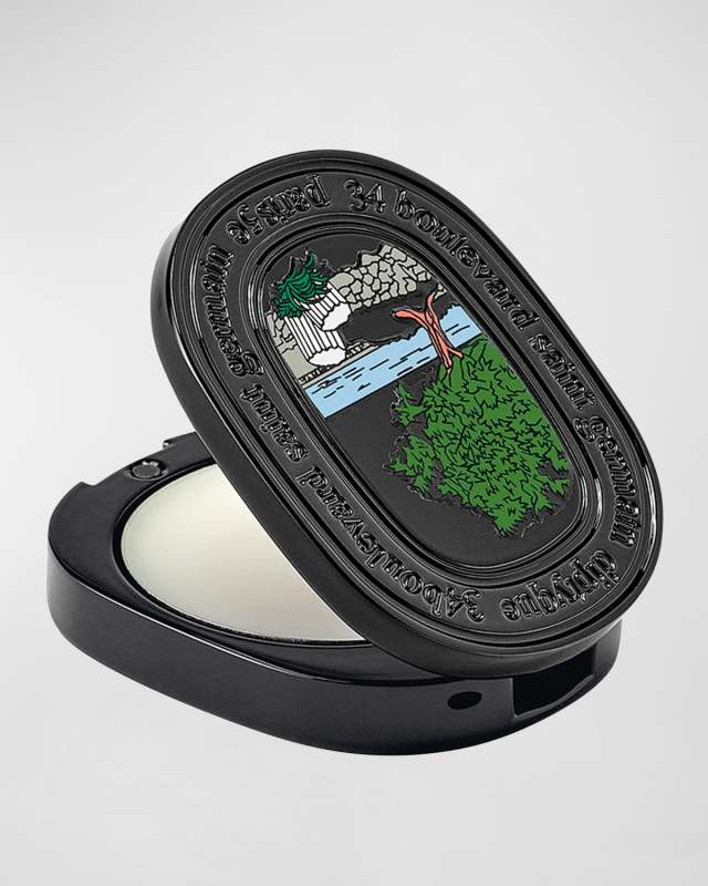 Philosykos Solid Perfume, 0.1 oz.