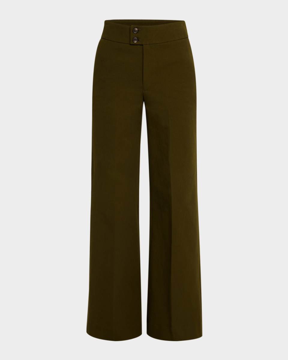 Le Hardy Trousers