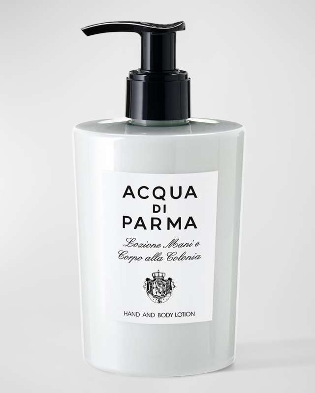 Colonia Hand And Body Lotion, 10 oz.