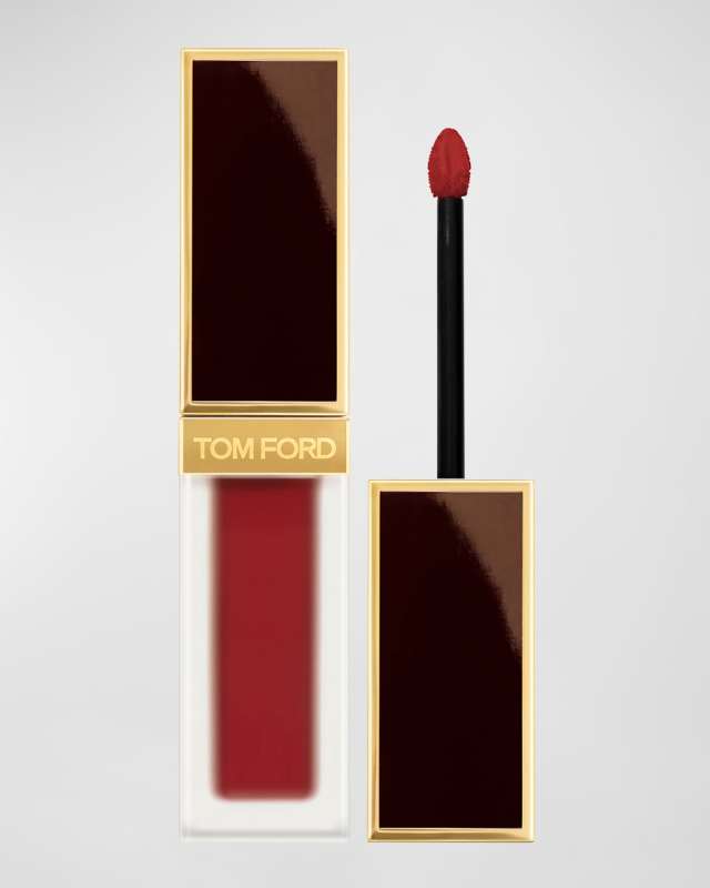 Liquid Lip Luxe Matte