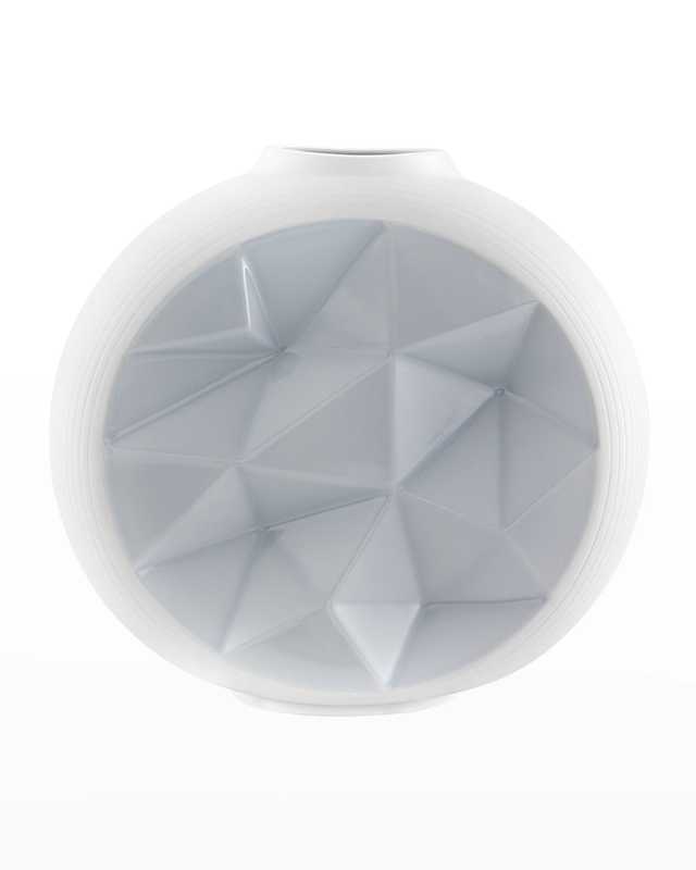 Precious Vase