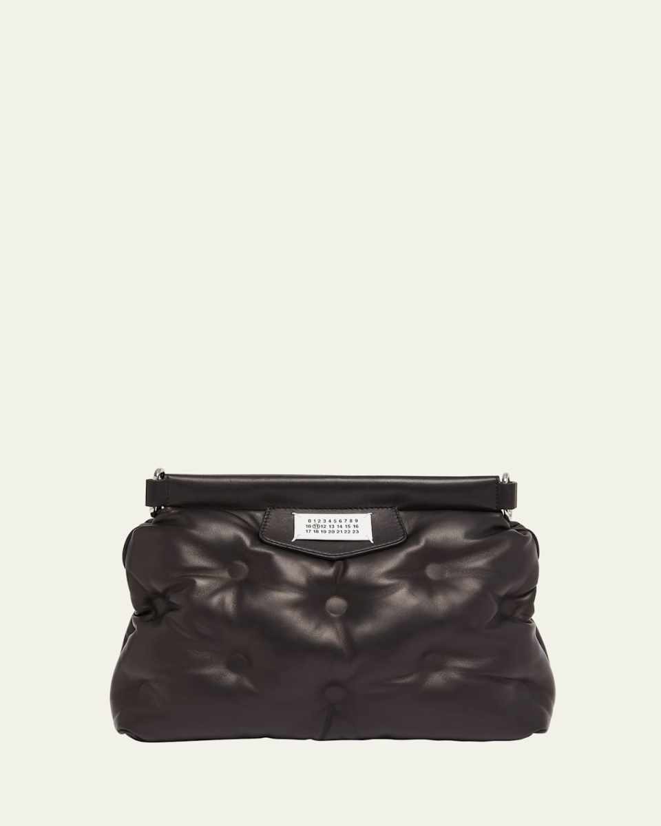Glam Slam Classique Small Shoulder Bag