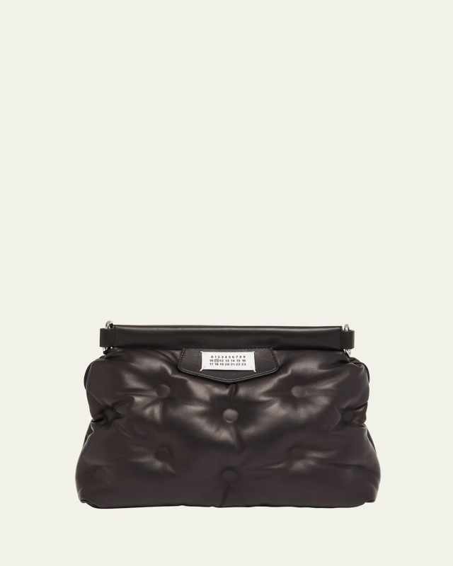 Glam Slam Classique Small Shoulder Bag