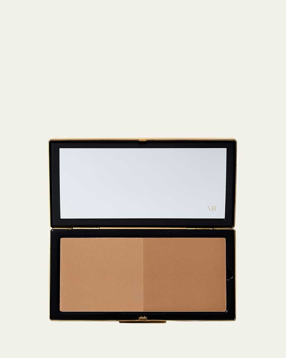 Matte Bronzing Brick