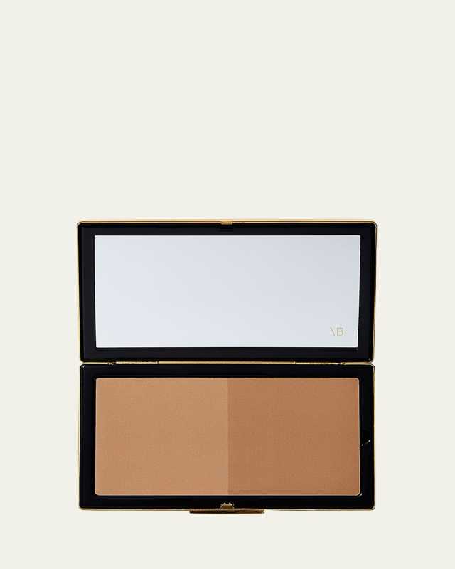 Matte Bronzing Brick