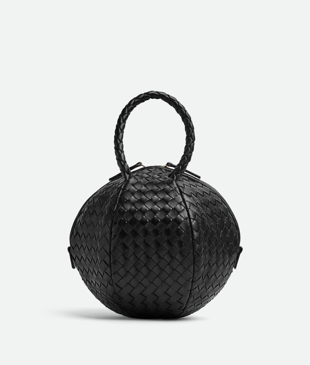 Bottega Veneta Mava Top Handle Bag