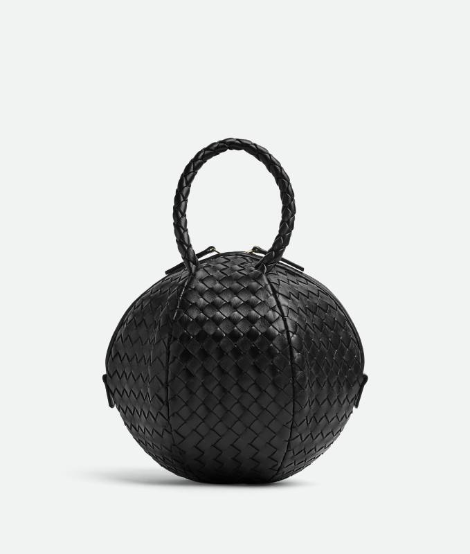 Bottega Veneta Mava Top Handle Bag