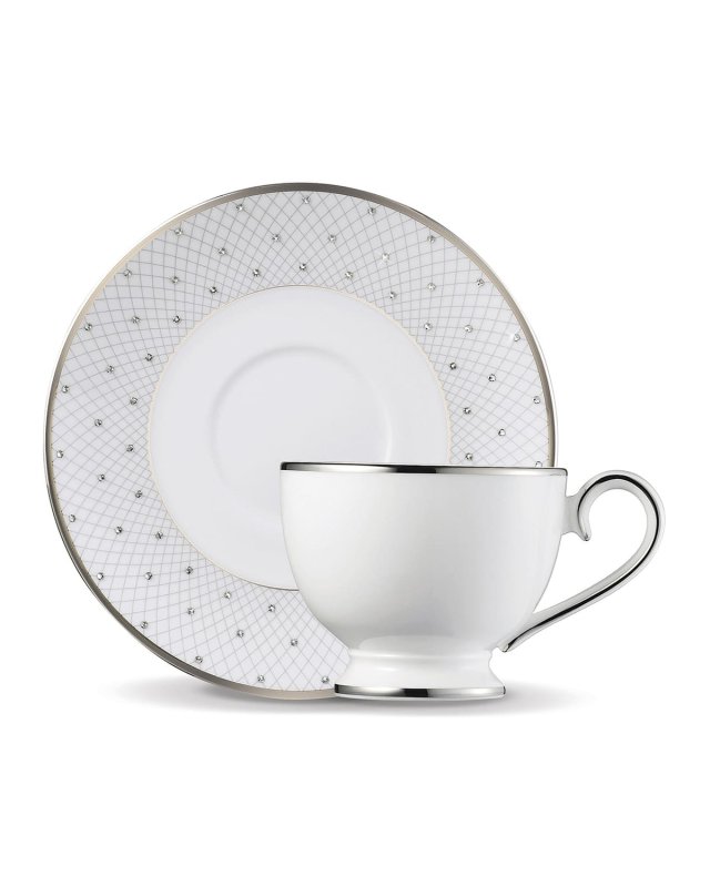 Princess Espresso Cup & Saucer