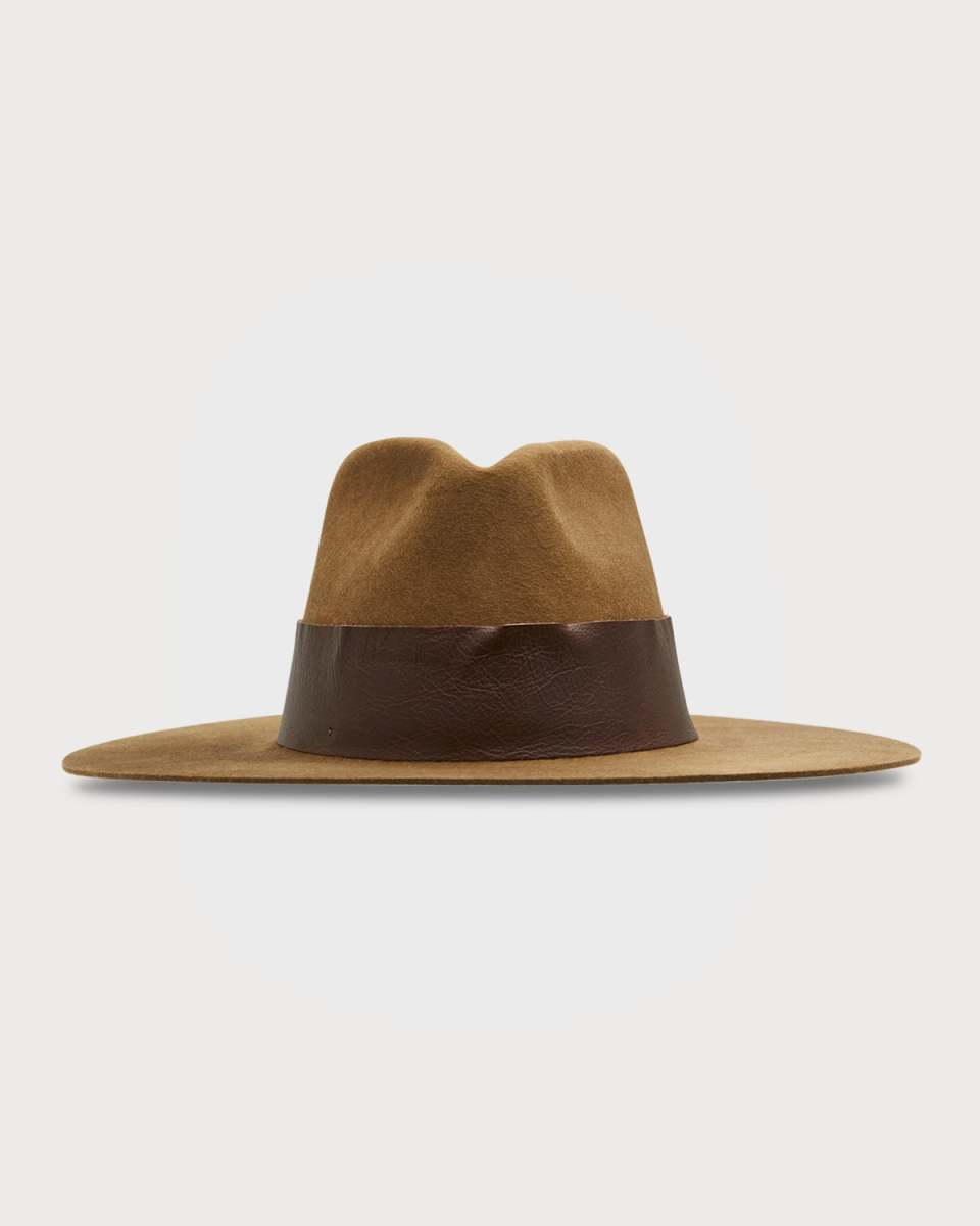 Montana Fedora