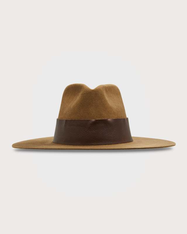 Montana Fedora